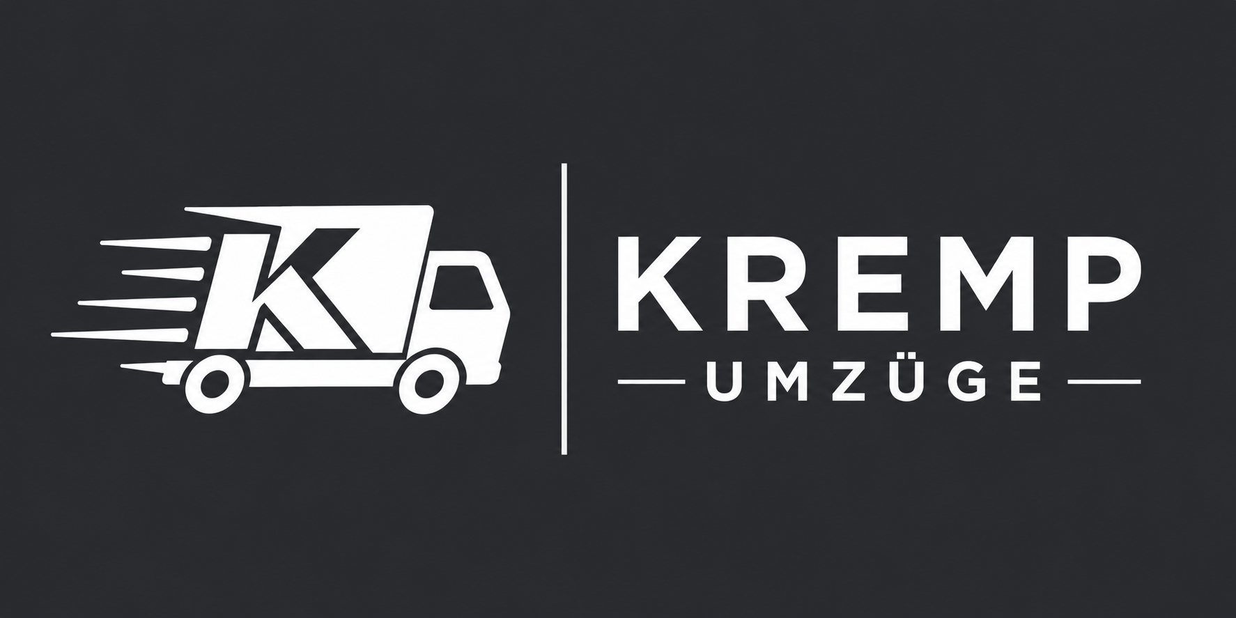 Kremp Footer-Logo